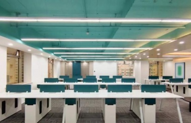 华业国际中心房源照片