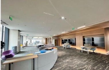 华业国际中心房源照片