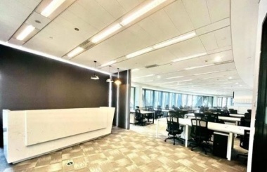 华业国际中心房源照片