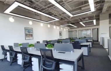 华业国际中心房源照片