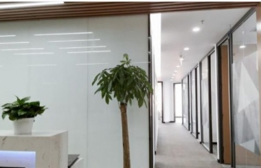 华业国际中心房源照片