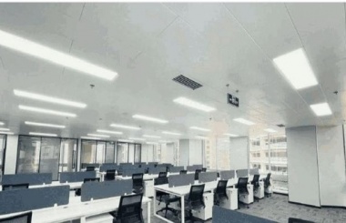 华业国际中心房源照片