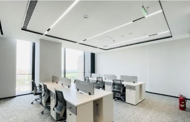 华业国际中心房源照片